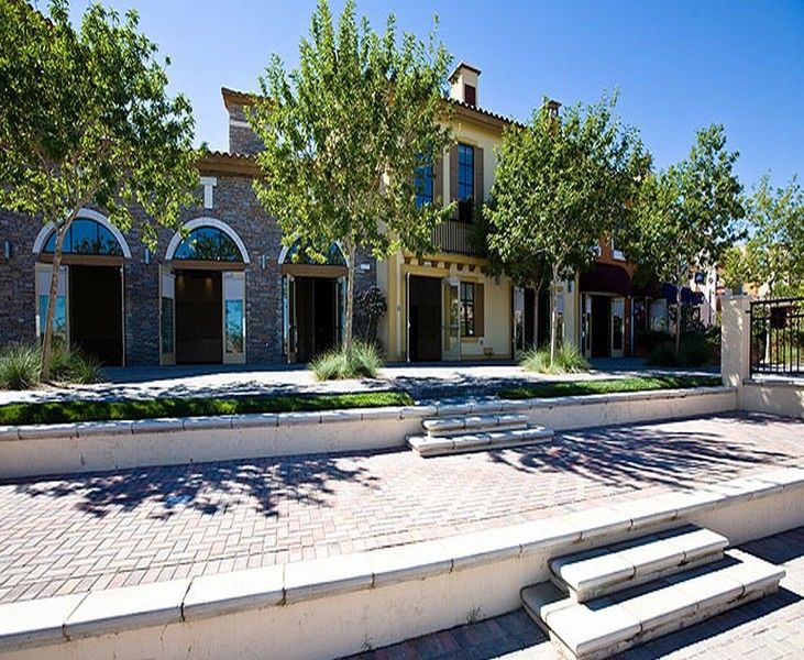 Aston Montelago Village Resort Lake Las Vegas Henderson Exterior foto